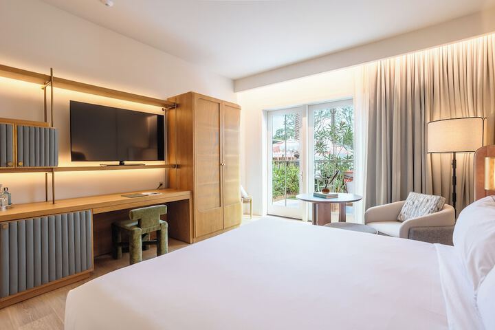 Hotel Bardo Savannah