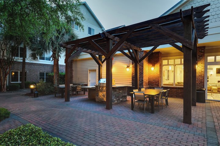 Homewood Suites by Hilton Charleston - Mt. Pleasant