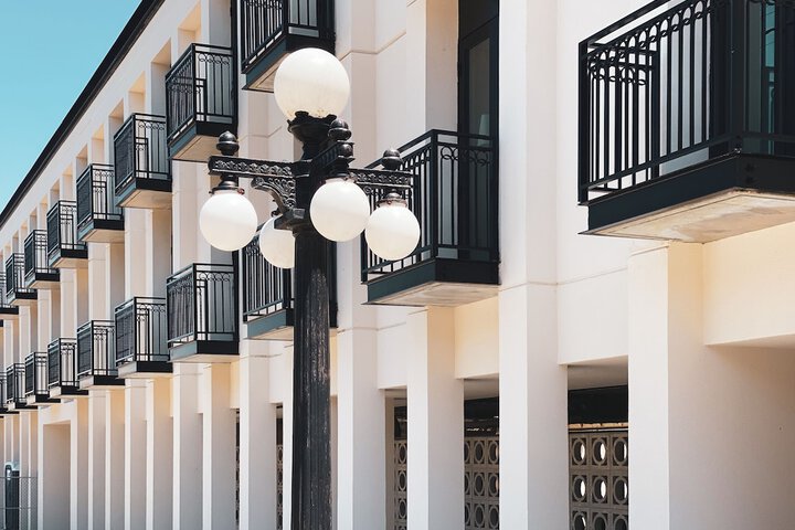 Hotel Haya