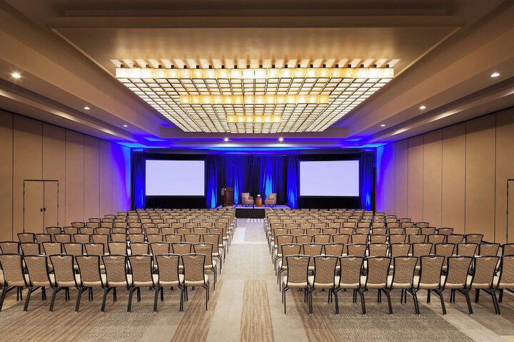 The Westin Long Beach