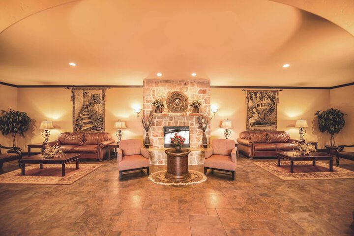 Hotel Interior 23 of 100