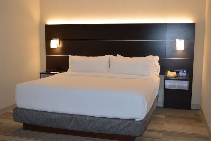 Holiday Inn Express Bloomsburg by IHG