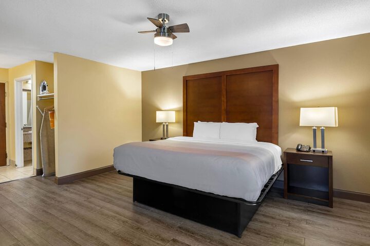 Quality Inn Fuquay Varina East