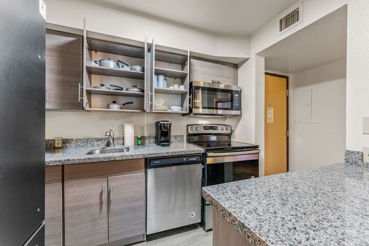 Metro Chandler Extended Stay
