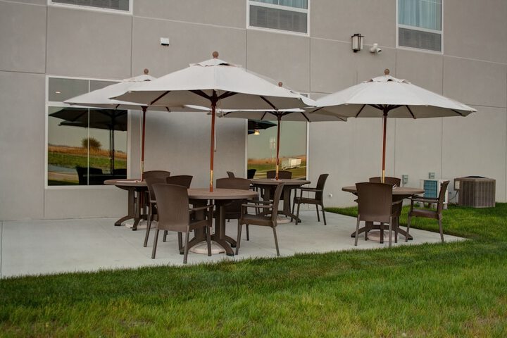 Terrace/Patio 39 of 40