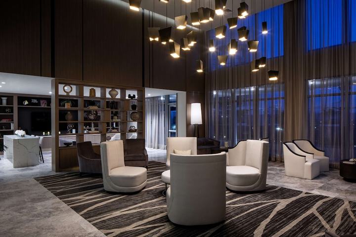 Hotel Interior 19 of 70