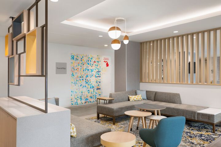 Towneplace Suites by Marriott Iron Mountain