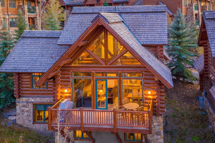Mountain Lodge Telluride