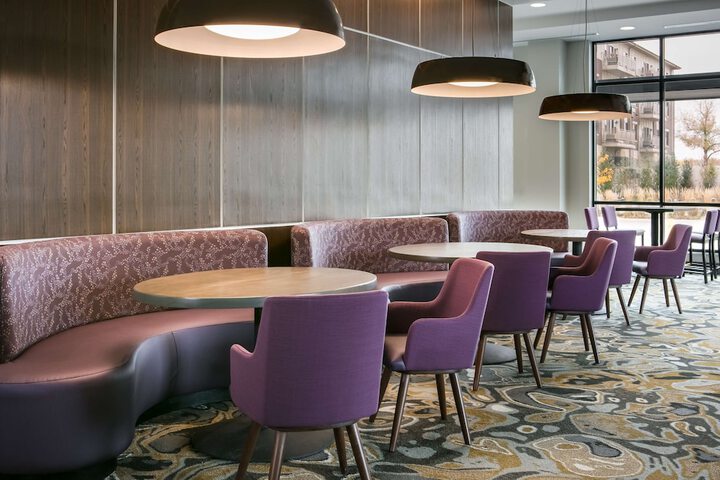 Hilton Garden Inn Iowa City Downtown University