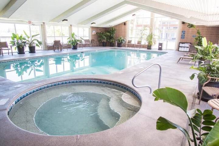 Pool 4 of 45