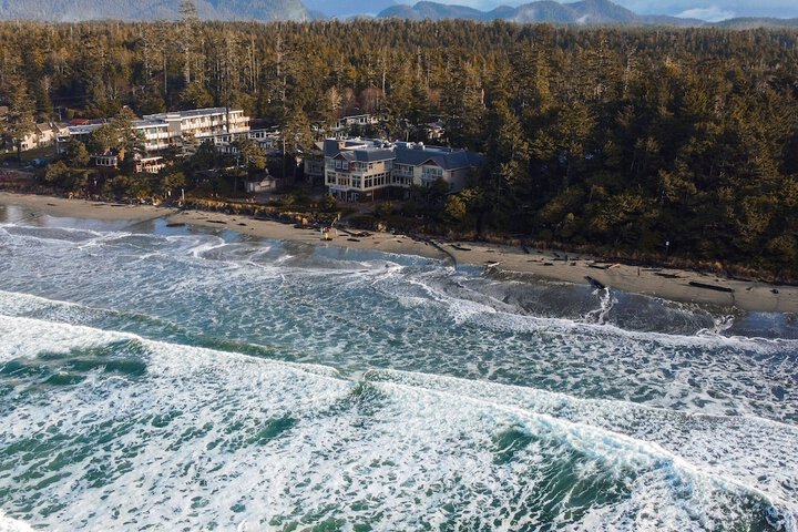Long Beach Lodge Resort