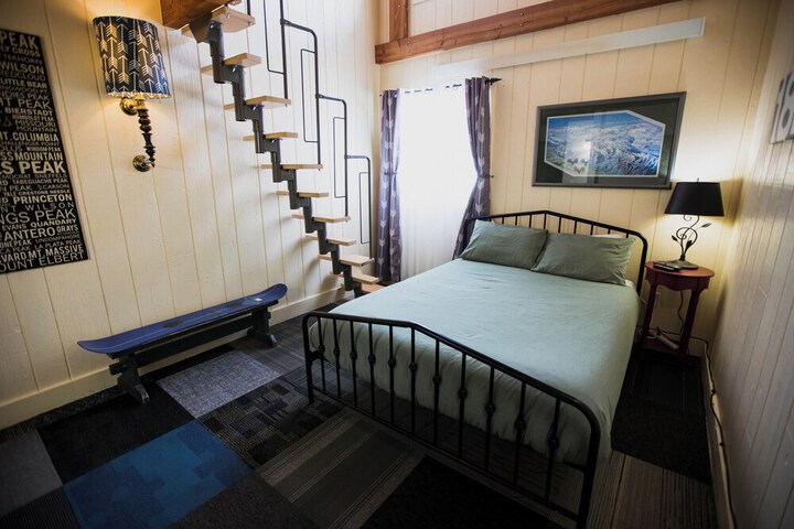The Viking Lodge - Downtown Winter Park Colorado