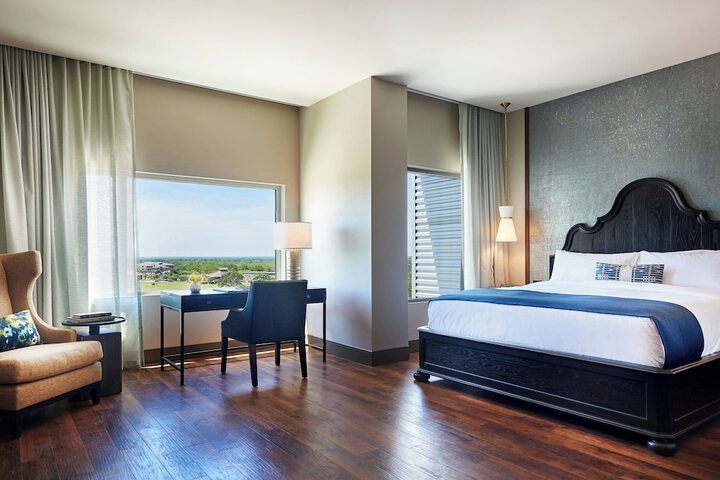 The Stella Hotel Autograph Collection