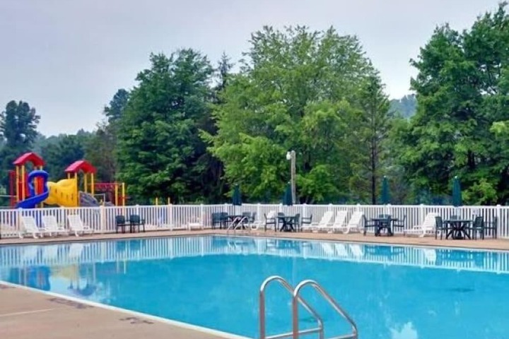 Hershey RV & Camping Resort