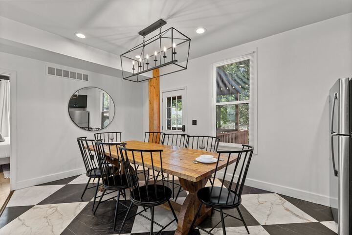 Wine Country Getaway | JZ Vacation Rentals