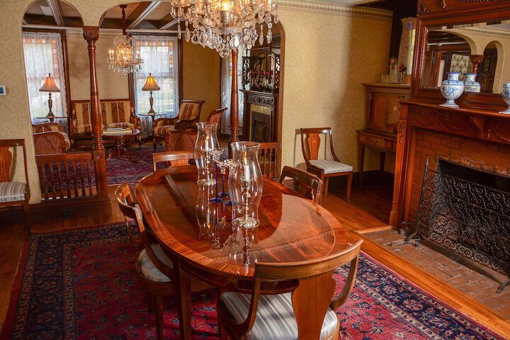 The Towers Bed & Breakfast
