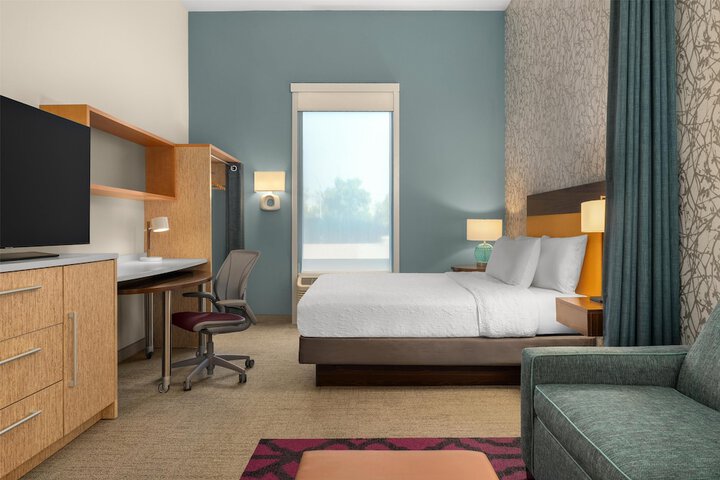 Home2 Suites by Hilton Baltimore / Aberdeen MD