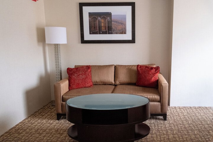 The Statler Hotel at Cornell University