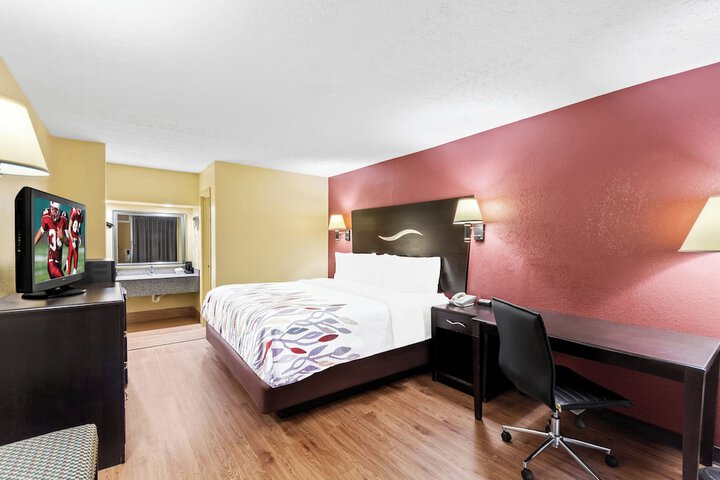 Red Roof Inn Berea