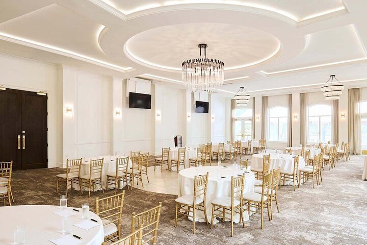 Chateau Grande Hotel