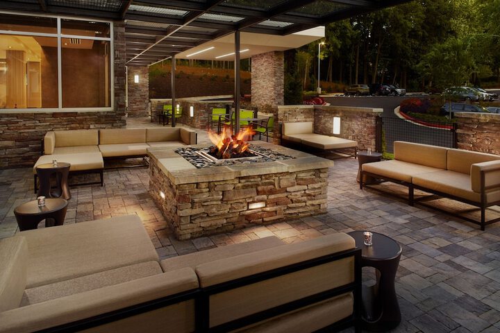 Terrace/Patio 22 of 22