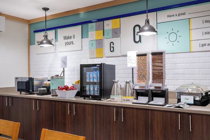 Garner Hotel Gillette South by IHG