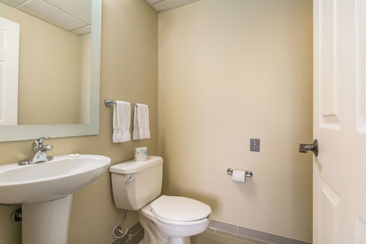 Aspire Gettysburg Hotel