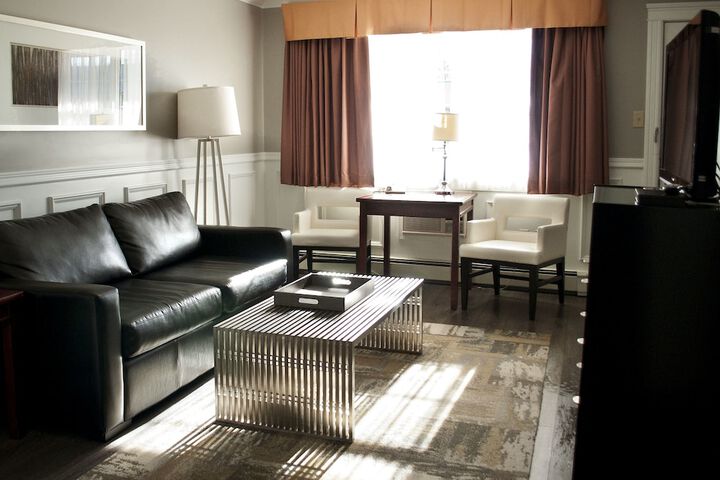 Willow Bend Motel