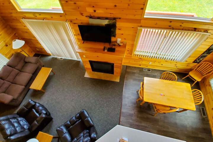 Jasper Ridge Inn Ishpeming