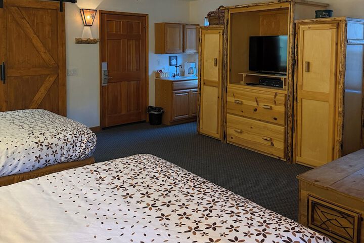 Double Eagle Resort & Spa