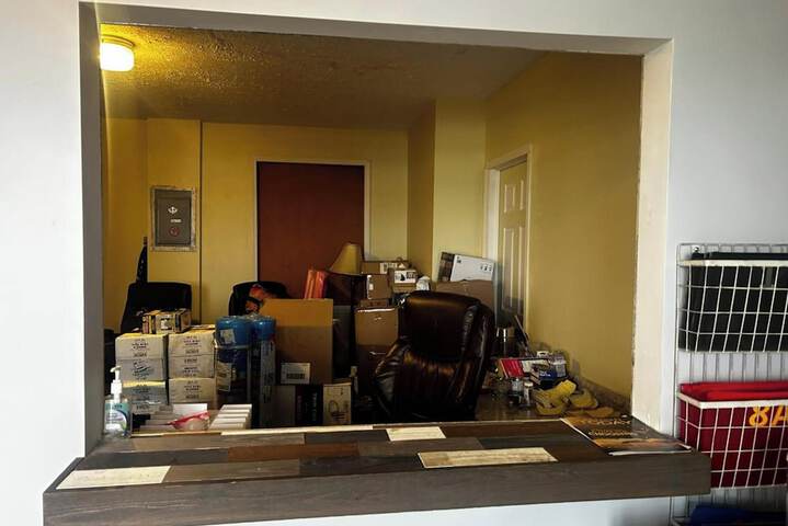 Midtown Motel Burlington Near Hwy 34