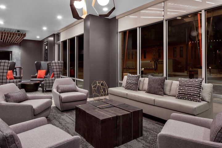 Hotel Interior 15 of 37
