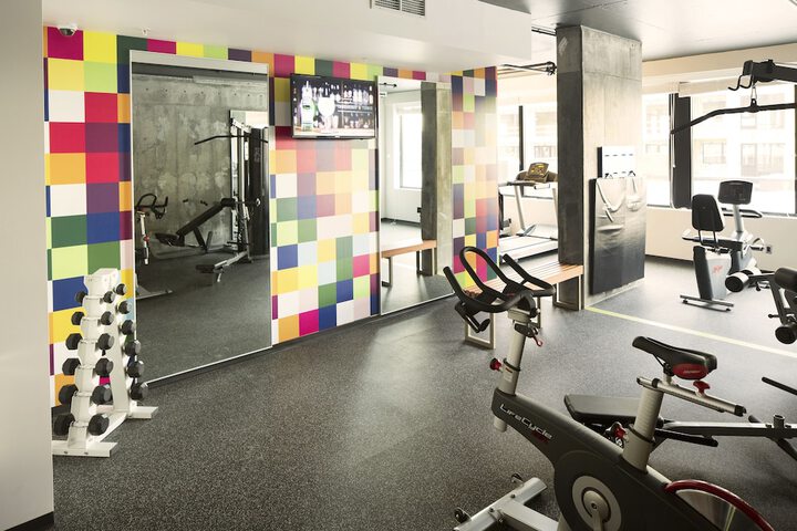 Health and Fitness 30 of 33