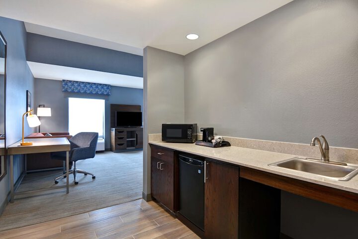 Hampton Inn & Suites Clearwater / St. Petersburg-Ulmerton Road FL
