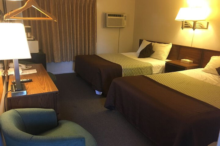 Room 25 of 101