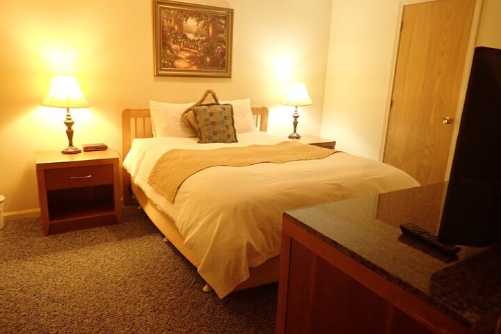 Nordic Village Resort