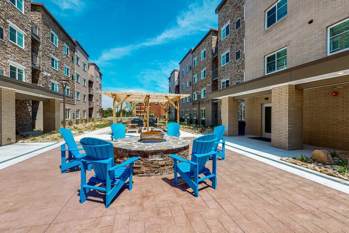 WaterWalk Extended Stay Raleigh Durham Research Triangle