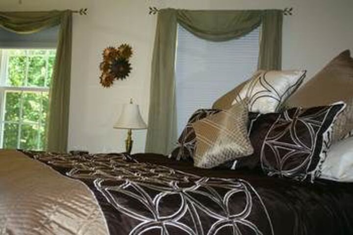 Uphill House B & b