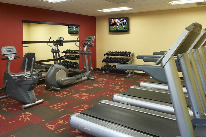 Health and Fitness 22 of 24