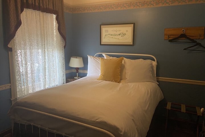Atlantic Hotel