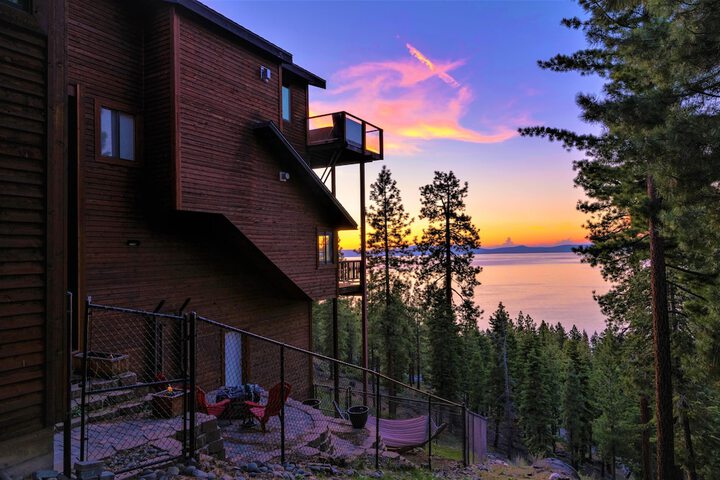 Lx10: Lake View Jewel Estate With Pool Table