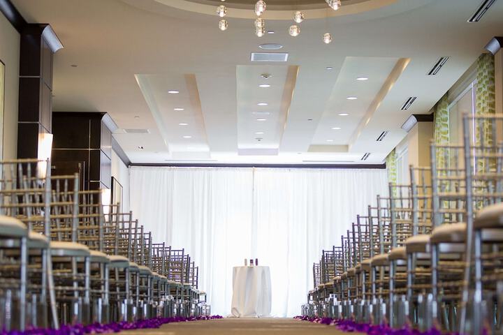 Hilton Garden Inn Raleigh-Cary