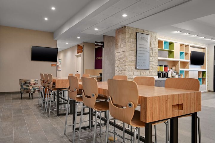 Home2 Suites by Hilton Temple Medical Center