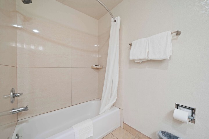 Best Western Plus Executive Inn & Suites