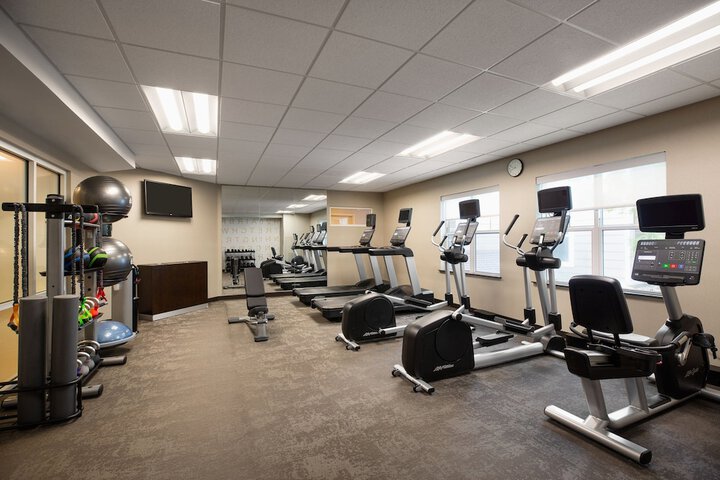 Residence Inn by Marriott Madison West / Middleton