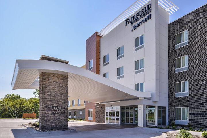 Hotel 3 of 38