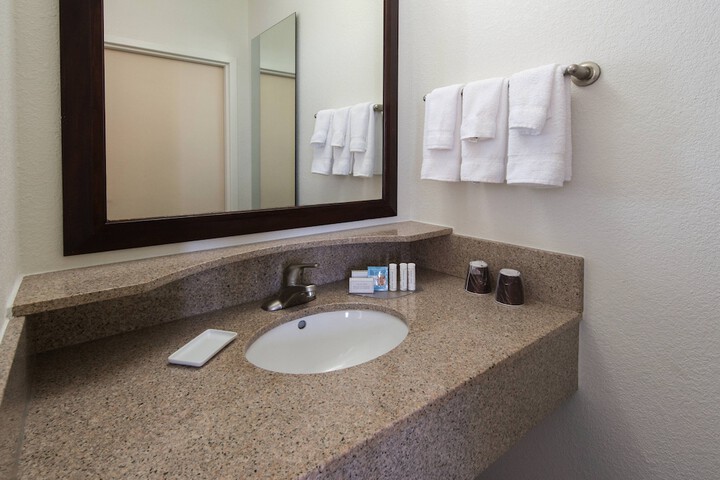 SpringHill Suites by Marriott Greensboro