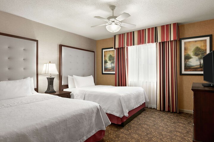 Homewood Suites by Hilton Syracuse / Liverpool