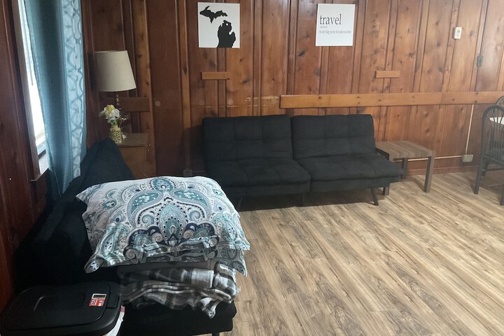 Fireside Lodge