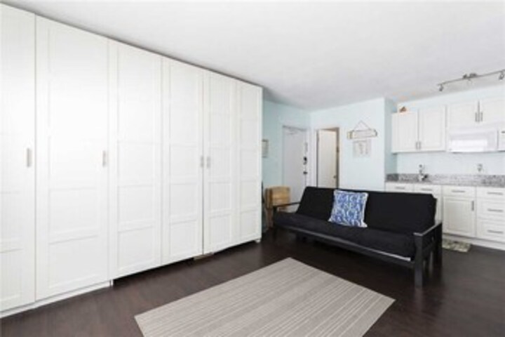 Ocean Jewel 364 Studio Condo